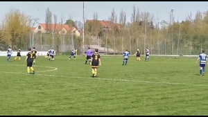 TSV Eisingen II - (SG) Soccer Club Würzburg
