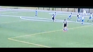 FV Illertissen - TSV 1874 Kottern