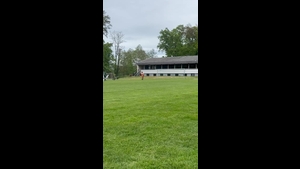 SV Stockstadt - SV Großwallstadt