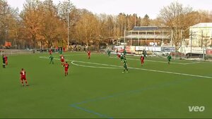 FC Ebersberg - TV Stockdorf