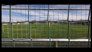 Spennesberger 60 Meter Tor