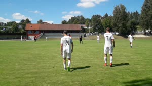 FC Walkertshofen II - SG Großmuß/Hausen II