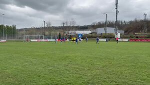 ESV Ansbach/Eyb - TSV Meckenhausen