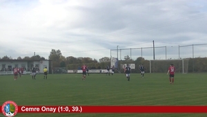 SC Bubesheim - SpVgg Wiesenbach