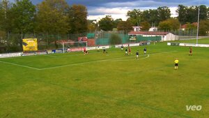 Alle Tore des Spiels