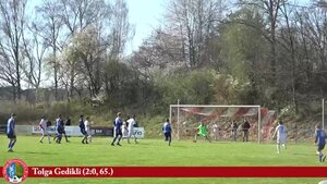 Türkiyemspor Krumbach - (SG) SpVgg Wiesenbach 2/TSV Behlingen-Ried 1