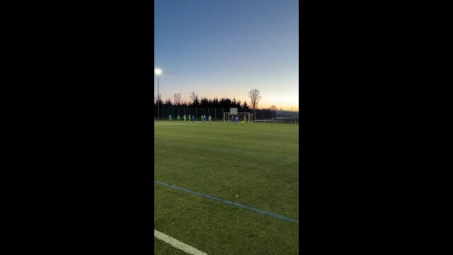 FC Wenigumstadt - TSV Klein-Umstadt