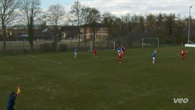 SpVgg Pondorf II - SC 1928 Rain II