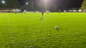 TSV Egmating III - SV Akgüney Spor München III