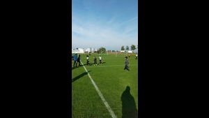 SV Poppenreuth 2 - Sportfreunde Fürth 2