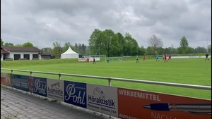 FC Julbach-Kirchdorf - (SG) TSV Triftern
