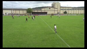 SG Dittenheim/Gnotzheim - SG Pfofeld/Theilenhofen