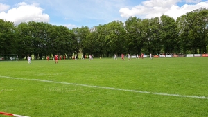 FC Türk Spor Kempten - SG Betzigau/Wildpoldsried e.V.