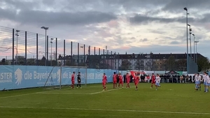 TSV 1860 München - FC Bayern München