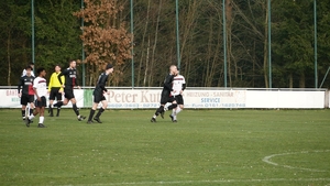 ASV Neustadt/WN - SpVgg Pirk