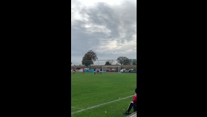 TuS Oberding - RW Klettham-Erding