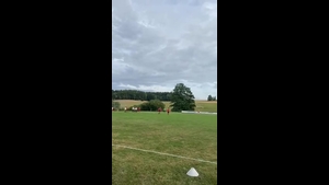 SpVgg Schmatzhausen - SV Oberlindhart