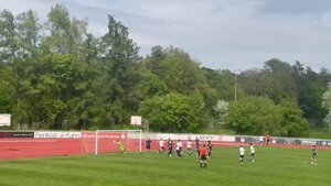 TSV Schwaben Augsburg - JFG Wendelstein