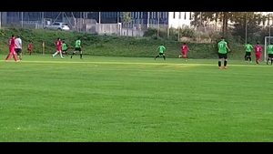 ATV Frankonia Nürnberg V - Sportfreunde Fürth