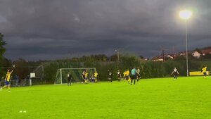 TSV Reischach - TSV Neuötting