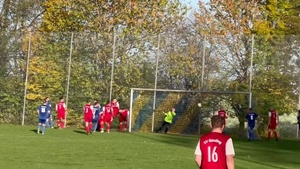 1. FC Kollbach - SV Günding II