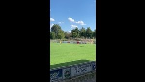 VfB Hallbergmoos-Goldach II - RW Klettham-Erding