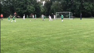 Kreispokal  TSV Etting - VFB Eichstätt