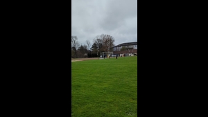 SV Eyüp Sultan Nürnberg - ASC Boxdorf