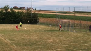 SG Gerzen/Aham - SV Frauenbiburg