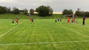 SC Feldkirchen - (SG) TSG Untermaxfeld/SV Ludwigsmoos