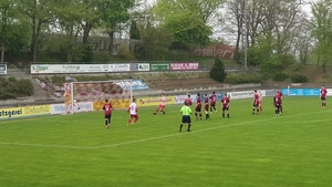 SG Aindling/Petertsdorf/Rehling - (SG) TSV Meitingen