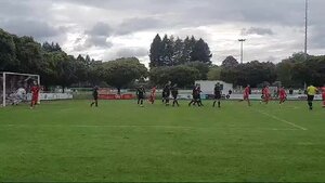 SV Vatan Spor A'burg - 1. FC Lichtenfels