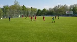 SV Grün-Weiß Baiershofen - SV Wörnitzstein-Berg.