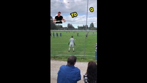 TSV Isen - TSV St.Wolfgang