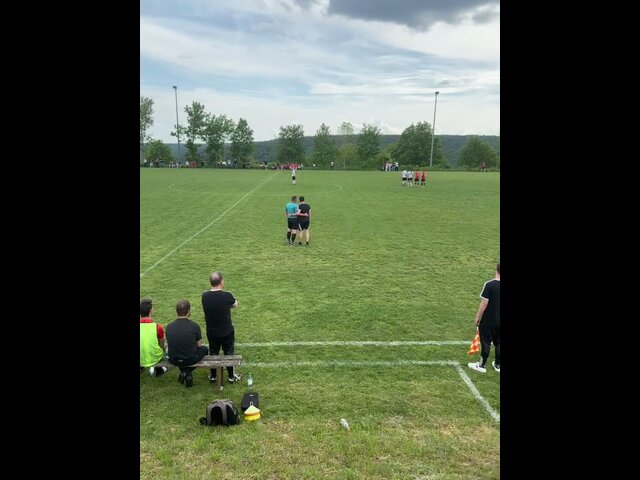(SG 1) SV-DJK Oehrberg - SC Diebach