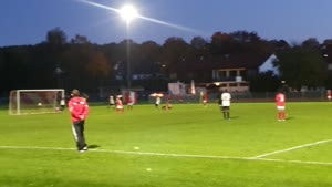 (SG) SV Hohenkammer - TSV Allershausen