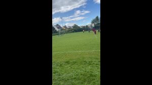 SpVgg Zabo Eintracht II - SpVgg Mögeldorf 2000 IV