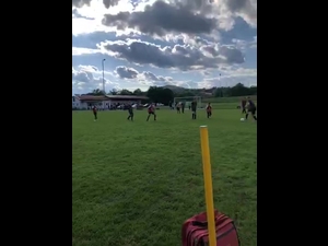 (SG) SG Oberleichtersbach - (SG) DJK-SV Premich