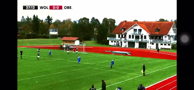 BCF Wolfratshausen - SC Oberweikertshofen