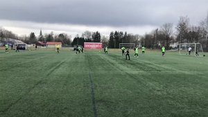 SV Planegg-Krailling U12 - SV 1880 München U11