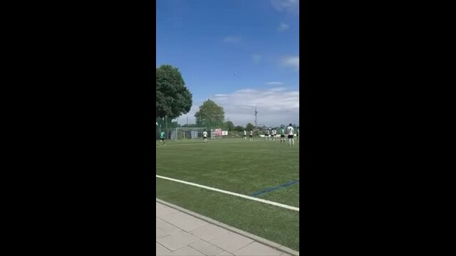 TSV Allach U19-I - (SG) Riedmoos/Haimhausen U19