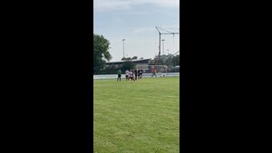 SV Deggenau - SV Buchhofen