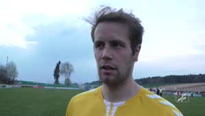 FC Pipinsried-FC Ingolstadt 04 II (1:1)