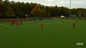 Petrolspor München - FC Dreistern NT