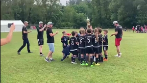 BSG Taufkirchen II - TSV St.Wolfgang