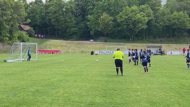 (SG) Schillingsfürst/Erzberg-Wörnitz - ESV Ansbach/Eyb II