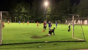 (SG) SpVgg Sittenbachtal - JFG Schnaittachtal