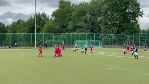 1.FC Passau I - TSV Waldkirchen