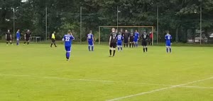 SGV Nürnberg-Fürth 1883 Deportivo Calcio - 1 FC Trafowerk Gelb Schwarz Rangers