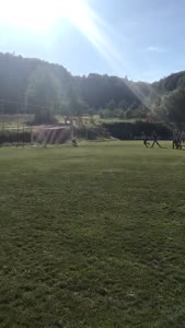 FC Betzenstein - SG Kleinsendelbach / Hetzles.MOV